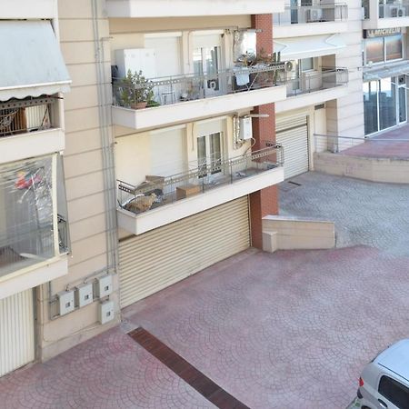 Delmare Dion Apartment Thessaloníki Eksteriør bilde