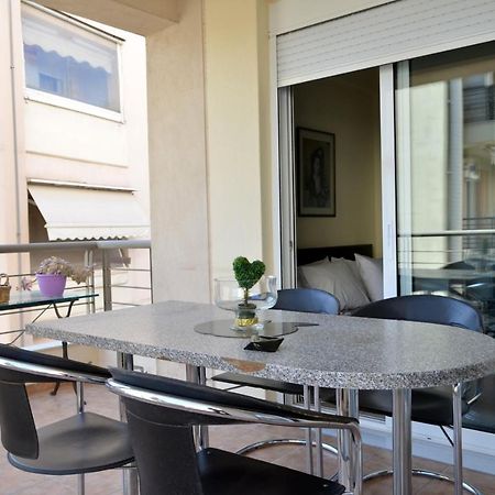 Delmare Dion Apartment Thessaloníki Eksteriør bilde