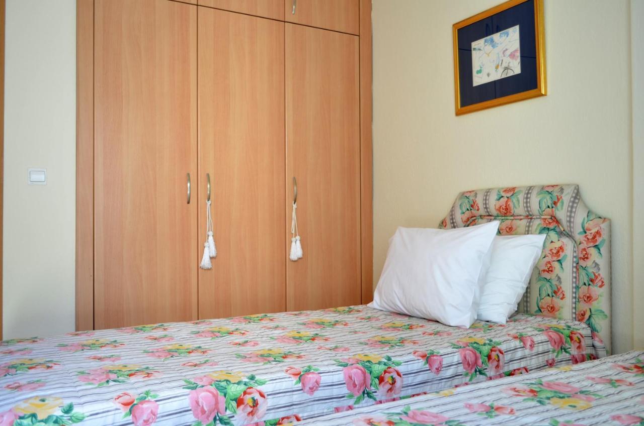 Delmare Dion Apartment Thessaloníki Eksteriør bilde