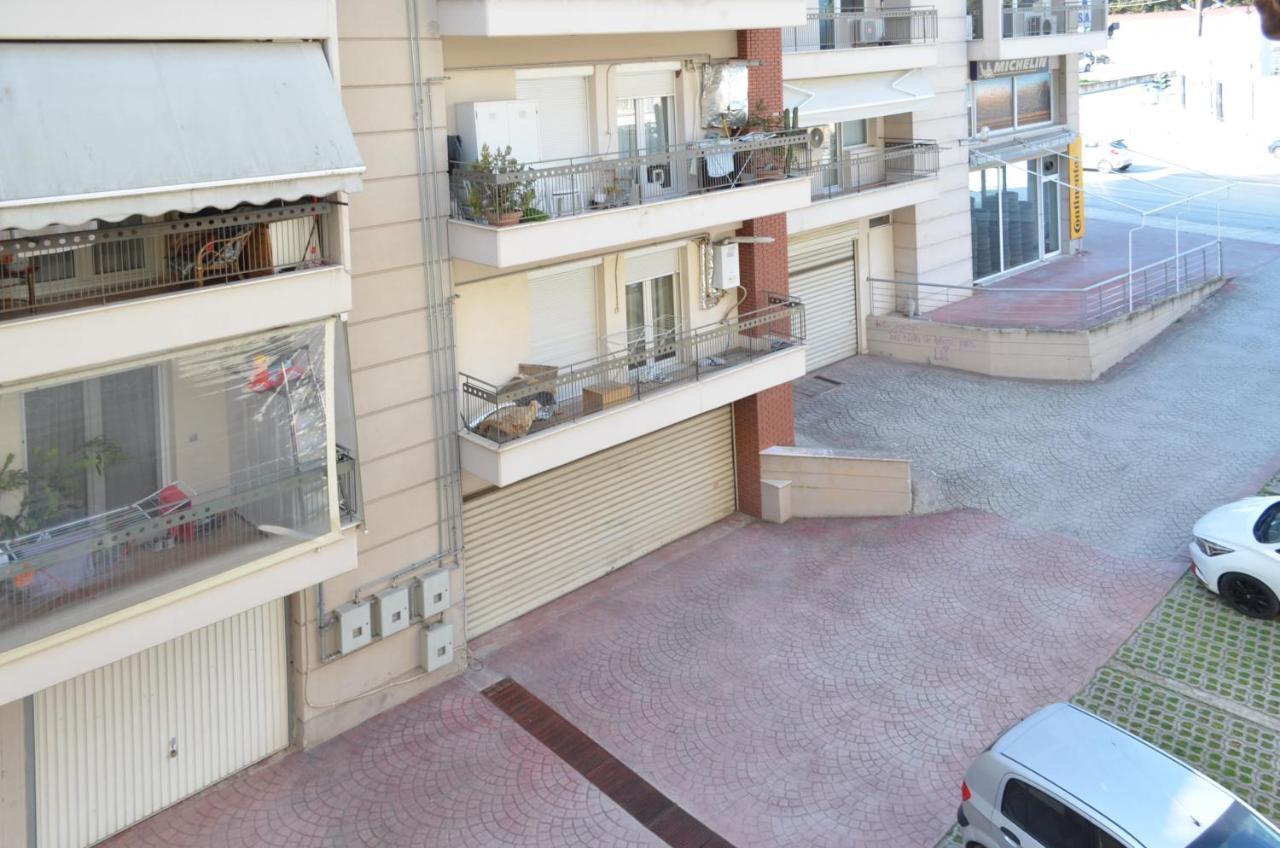 Delmare Dion Apartment Thessaloníki Eksteriør bilde
